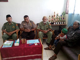 Hari Pertama UN; Komite, Pengawas, dan Polisi Tinjau Situasi