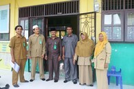 Hari Kedua UN MTs Lancar