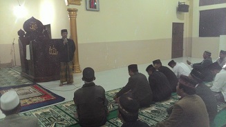 Kakankemenag: Masyarakat Ingin Gemmas Datang lagi...