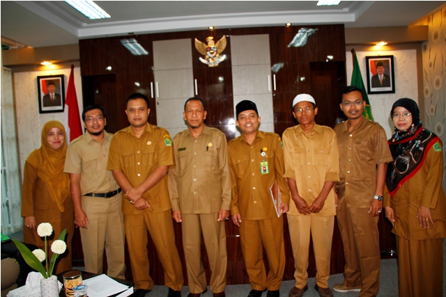 Rakor RKA-SK di Helmes, Jumat Malam Dibuka Gubernur