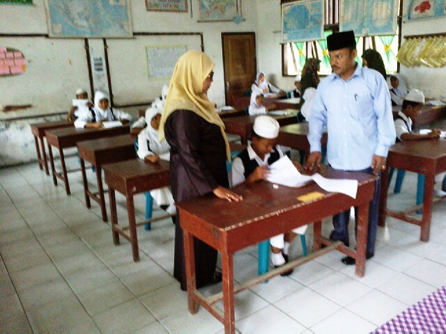 Yusrianum Siasati Sempitnya Lahan dengan Revitalisasi Bangunan Bertingkat
