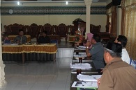 IPHI Aceh Tengah Gelar Rapat Perdana