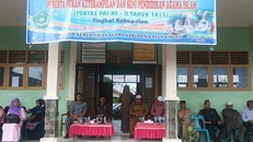 Pentas PAI dan KSM Asing; Sekali Merangkul Dayung Dua Tiga Pulau Terlampaui