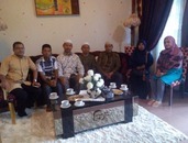 Sabtu Tes Guru di Hafizhul `Ilmi Blang Krueng, Launching 13 Juni