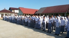 16 Siswa MAN Singkil Lulus SNMPTN
