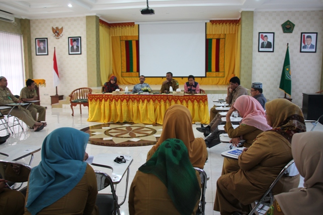Komplek Kanwil... Lanjut