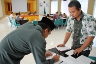 Soal Madrasah, Bappenas Evaluasi Bersama Kanwil