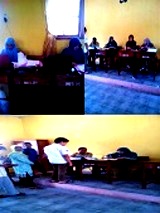 MAN 1 Takengon Buka PPDB