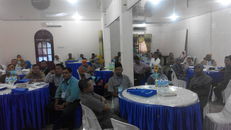 Komite dan Madrasah/Sekolah Training Bersama 