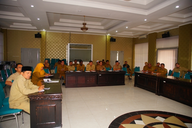 Berani Terbuka, Jujur 