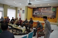 1 Juni Pelunasan BPIH Tahap I, Aceh 2.401 US Dollar 