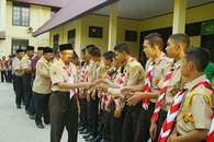 Jaga Kesehatan, Jaga Pola Makan dan Jaga Kekompakan