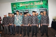 Kilas Balik Lomba Kepala KUA dan Penghulu 2015