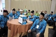 M Iqbal Juara KUA Teladan: Jika Rezeki Ada Saja Jalan