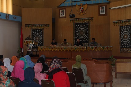 25 Pasang Itsbat Nikah di Aceh Tengah