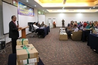 Kompetisi Guru, Semua Jadi Juara