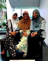 Najalaili,S.Ag, M.Pd, Guru Berprestasi dari Aceh Timur