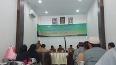 Penyuluh Teladan Aceh Diseleksi di Ringroad Hotel