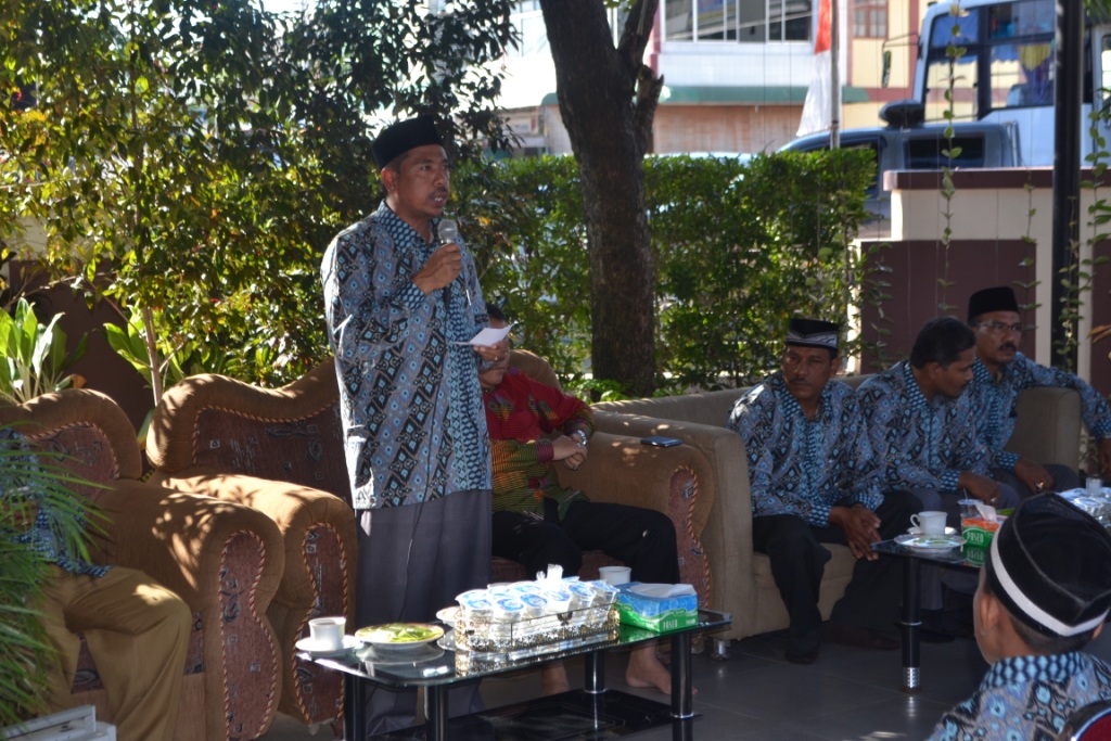 Pijay Incar 3 Besar dalam Pentas PAI