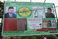 Aceh Singkil Daftarkan Peserta KSM 