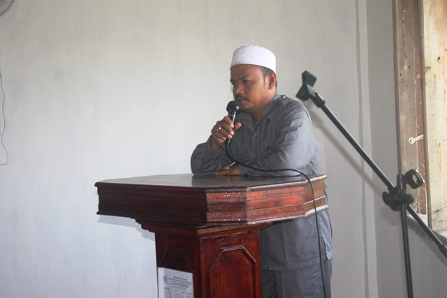 Filosofis Puasa di Al-Ikhwan