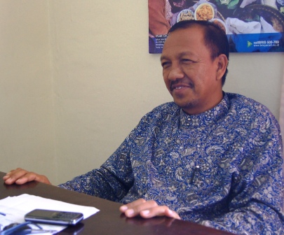 Rakor di Kankemenag, Bahas MAN IC