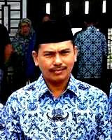Kakankemenag Optimis, Penerimaan Siswa Baru MAN IC Tepat Waktu dan Lancar