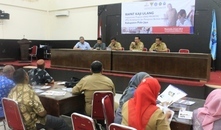 Guru Jaga Ukhuwah, Lebih 6.312 Siswa di Pijay Dapat Manfaat 