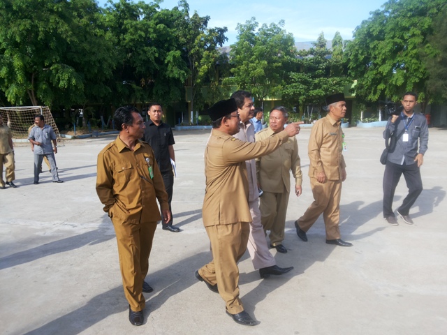 Kadisdik Aceh Hadir dalam Penutupan Pesantren Ramadhan dan Buka Puasa Bersama 