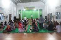 Ibadah Puasa Korelasinya dengan Lima Budaya Kerja