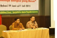 Butuh Komitmen dan Kerja Keras Kembangkan MAN Insan Cendekia