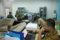 Dari Nagan Raya untuk Rohingya