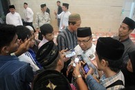 Kakanwil: Mari Puasa dan Berbuka Ala Rasulullah