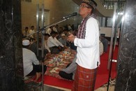 Kita, Anda dan Saya, DPO Izrail