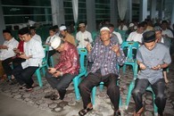 Jangan Baca, Ini Rahasia Doa 