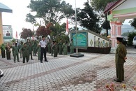 Rabu, Hari Pertama PNS Masuk Kerja