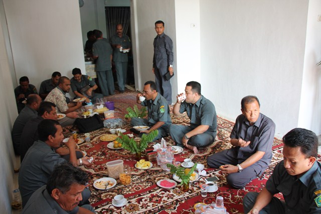 Belajar dari Kasus Tolikara; FKUB Diundang Rapat, IKAT Bersikap 