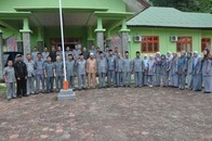 Pascacuti Bersama, 99 Persen PNS Kemenag Abdya Hadir