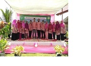 Sekda Launching TKIT dan SDIT Hafizul `Ilmi, Kabid PAI Hadir