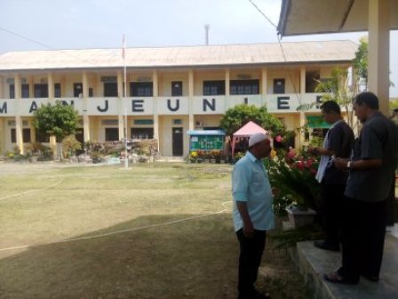MAN Jeunieb Masih Perlu Perhatian