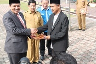 Sumpah Pemuda; Takdir Feriza Raih Pemuda Berprestasi Award