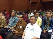 Kakanwil Kemenag Aceh Bersama USAID Prioritas