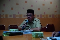 Badri Hasun: Selamat Datang di Banten
