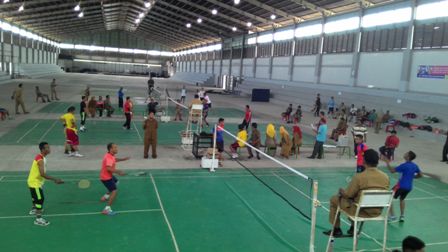 Lagi, Tim Kemenag Aceh Timur Menang 