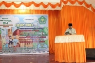 Membangun Kultur Islami