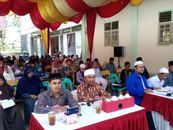 Dayah Darul Aman Aceh Besar Gelar Aneka Lomba