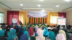 IAIN Zawiyah Cot Kala Langsa Buka Galeri Bursa Efek Indonesia