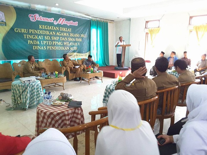 Pendidikan Investasi Ibadah