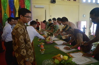 Kemenag Apresiasi Bank Aceh Menjadi Syariah