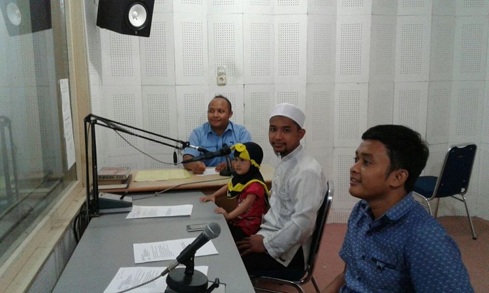 Obrolan Sahur (4): Peran Keluarga dalam PembinaanTajwid Al-Quran 